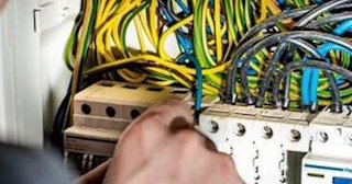 Электрика в частном доме под ключ в Кингисеппе - стоимость услуг от 1575 руб.