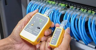Настройка и монтаж сетей от 3150 руб. в Кингисеппе - ЭлектроКгп, надежно и быстро